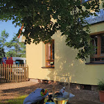 Photo n°1 de l'avis de Avi.o fait le 21/07/2021 à 05:41 sur le  Forsthaus Jägerhaus à Weiler bei Bingen