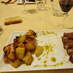 Photo n°2 de l'avis de Giovanni.a fait le 20/02/2020 à 22:59 sur le  Osteria Di Rubbiara à Nonantola