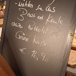 Photo n°3 de l'avis de André.l fait le 12/11/2021 à 18:32 sur le  Landgasthof Königswalde Inh. Kathleen Waldenburger à Werdau