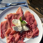 Photo n°5 de l'avis de Tobias.c fait le 28/11/2021 à 18:42 sur le  AL POSTO GIUSTO - PORTO CERESIO à Porto Ceresio