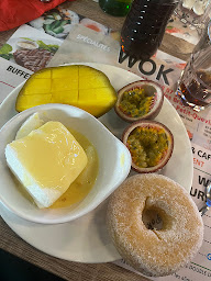 Photo n°16 de Wok 86 Le Petit-Quevilly à Le Petit-Quevilly ()