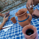 Photo n°9 de l'avis de Alessio.o fait le 19/08/2023 à 15:53 sur le  La Fonte à Sala Consilina