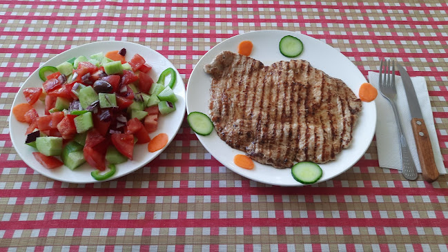 Бистро Градево - Симитли