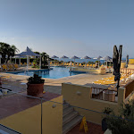 Photo n°2 de l'avis de Matt.y fait le 04/09/2018 à 14:13 sur le  Hotel Baía Cristal à Carvoeiro