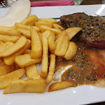 Photo n°1 de l'avis de Moritz.n fait le 03/10/2020 à 17:13 sur le  Brasserie à Marburg