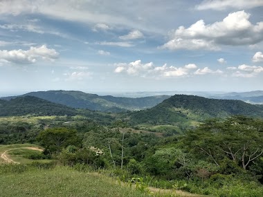 Reserva Brasilar Bosque Seco Tropical