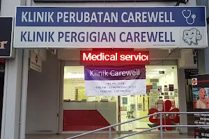 Klinik Carewell - Medical image