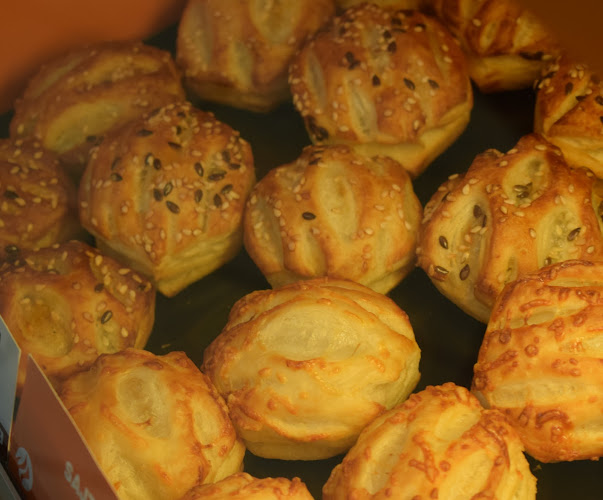 Comentarii opinii despre Relax Kávézó