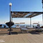 Photo n°6 de l'avis de Marzio.i fait le 05/06/2021 à 19:26 sur le  Ara Solis Hotel à Lido Azzurro