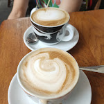 Photo n°2 de l'avis de Juan.a fait le 14/09/2022 à 16:02 sur le  Bar Pan e Vin à Corniglia