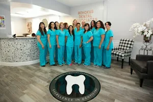 Ho-Ho-Kus Dental Associates image