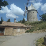 Photo n° 1 de l'avis de David.u fait le 15/06/2018 à 21:57 pour Boulangerie 100% Nature Les Maîtres de mon Moulin à Cucugnan