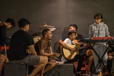 Rompyok Kopi
