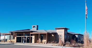 Lochbuie Town Hall
