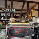 Photo n°2 de l'avis de Alexandra.. fait le 26/10/2023 à 08:57 sur le  Oma Lilo / Erfurt à Erfurt