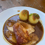 Photo n°2 de l'avis de Moira.t fait le 12/08/2022 à 17:59 sur le  Wirtshaus Acheleschwaig à Saulgrub