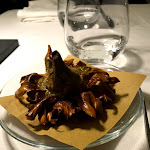 Photo n°7 de l'avis de Christian.r fait le 14/04/2019 à 10:04 sur le  Radicì Ristorante Iseo à Iseo