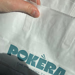 Photo n°3 de l'avis de Mattia.e fait le 18/02/2023 à 13:45 sur le  Pokèra à Quarto