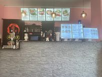 Restaurant chinois Mala Town Bochum 麻辣烫&奶茶 à Bochum (le menu)