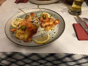 Photo n°25 de Restaurant Winstub Zuem Buerestuebel Niederbronn à Niederbronn-les-Bains ()