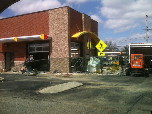 Shopping Mall «Mac Dade Mall», reviews and photos, 2600 MacDade Boulevard, Holmes, PA 19043, USA