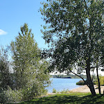 Photo n°3 de l'avis de Elke.c fait le 13/09/2023 à 17:55 sur le  Hotel Waldhütte Inh. D. Löbelt à Neuhausen/Spree