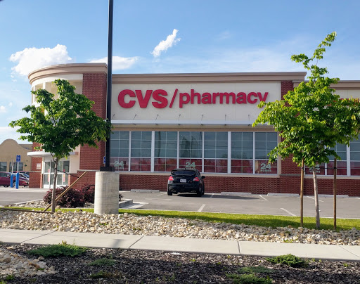 CVS, 7777 S Redwood Rd, West Jordan, UT 84084, USA, 