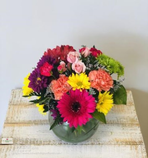 Florist «Mt. Washington Florist», reviews and photos, 1967 8 Mile Rd, Cincinnati, OH 45255, USA