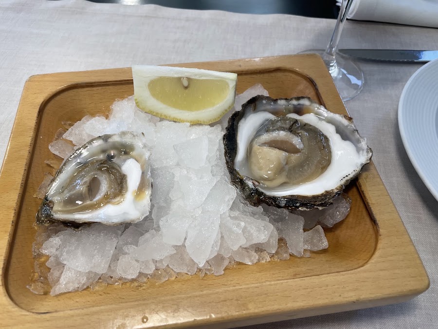 Restaurante Pepe do Coxo