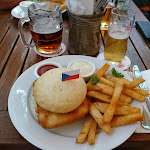 Photo n°1 de l'avis de Patrick.. fait le 28/06/2019 à 14:26 sur le  Wenzel Halle à Halle (Saale)