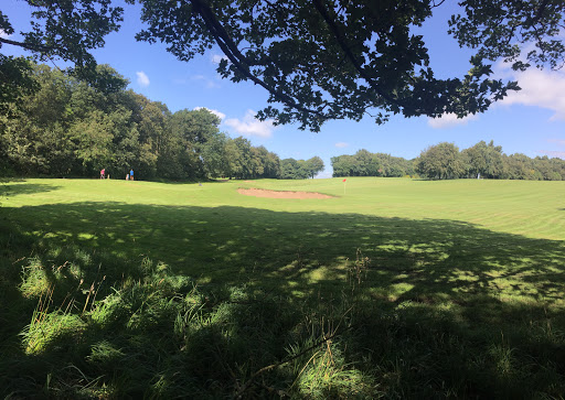 Roundhay Golf Course