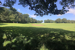 Roundhay Golf Course