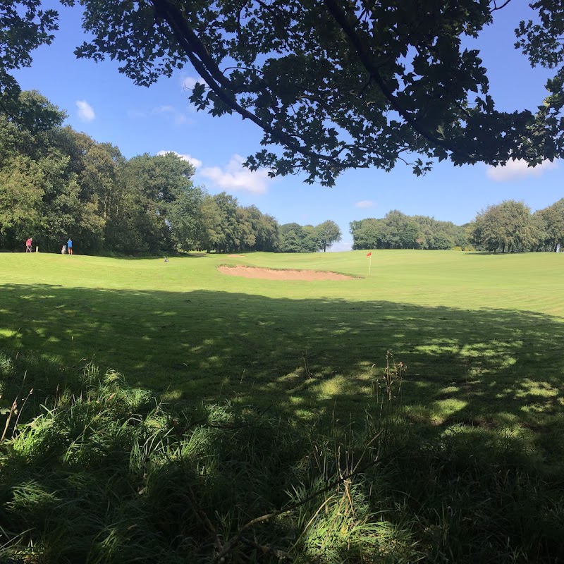 Roundhay Golf Course