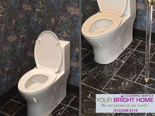 House Cleaning Service «YBH Cleaning Services», reviews and photos, 8504 W Catherine Ave, Chicago, IL 60656, USA