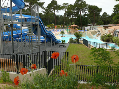 Plein Air Locations -Location camping Les Mathes - La Palmyre 4 étoiles à Les Mathes