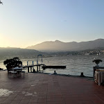 Photo n°7 de l'avis de Elia.e fait le 28/10/2019 à 06:20 sur le  Garden Zorzi - Hotel & Restaurant à San Felice del Benaco