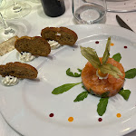 Photo n°1 de l'avis de Antonina.o fait le 03/11/2023 à 20:38 sur le  Le Soste al Mare à Como