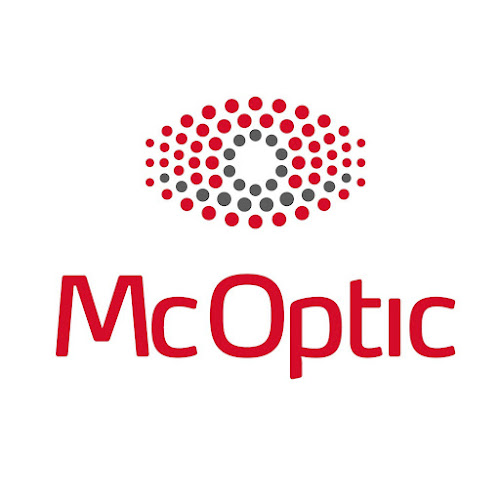Kommentare und Rezensionen über Optiker McOptic - Thun