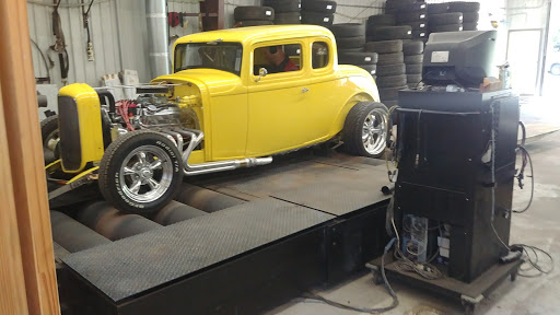 Auto Repair Shop «Hoffman Auto», reviews and photos, 5659 Cascade Rd, Lake Placid, NY 12946, USA