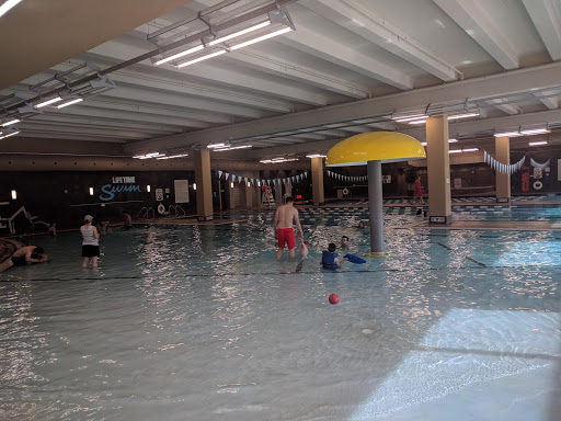 Gym «Life Time Athletic - Westwood», reviews and photos, 44 Harvard St, Westwood, MA 02090, USA