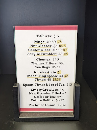 Cafe «Grindhouse Cafe», reviews and photos, 146 N Broad St, Griffith, IN 46319, USA