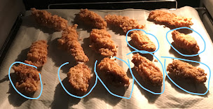 Photo n°40 de KFC à Villenave-d'Ornon ()