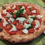 Photo n°2 de l'avis de RAJ.A fait le 29/03/2023 à 17:47 sur le  Pizza AM à Milan