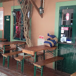 Photo n°3 de l'avis de country.u fait le 28/07/2019 à 20:10 sur le  Delizia à Ferragudo