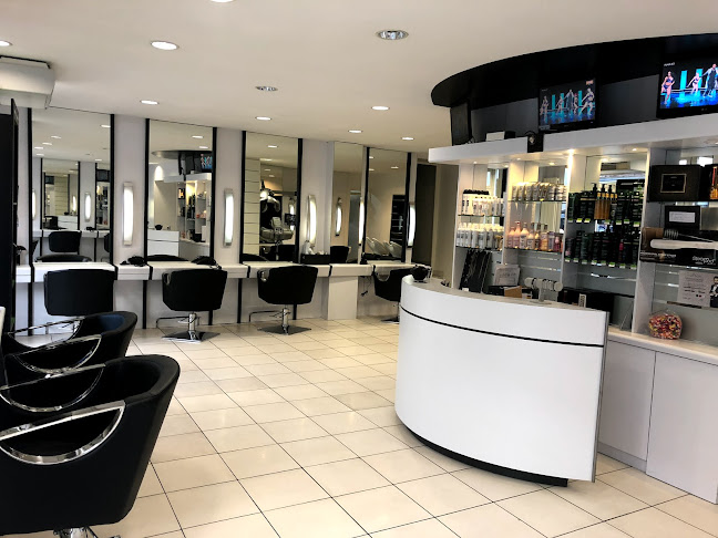 Coiffeur Grenoble William L. - Grenoble
