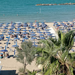 Photo n°2 de l'avis de Cinzia.a fait le 14/09/2022 à 21:24 sur le  Hotel Mistral à Termoli