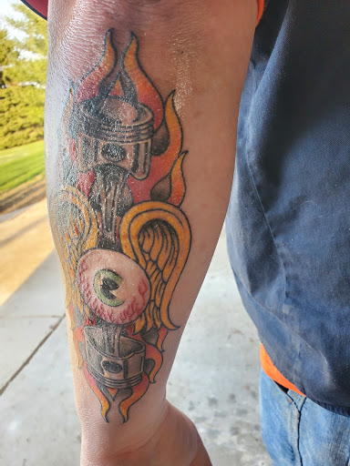 Explore first tattoo ideas for women, creative tattoo ideas in Milan, available at Apocalyptic Ink Studio