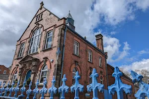 Coleham Pumping Station image