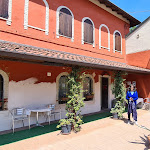 Photo n°1 de l'avis de Paul.n fait le 08/05/2021 à 14:04 sur le  La Griglia à Terranova dei Passerini