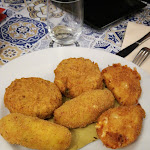 Photo n°2 de l'avis de Roberta.e fait le 31/12/2018 à 14:38 sur le  Ristorante Pizzeria Mascagni à Naples